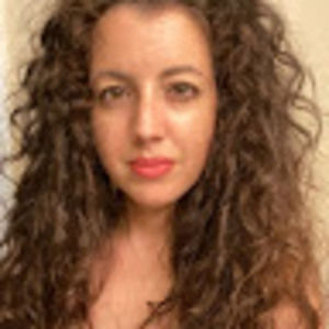 Meet your Posher, Anelys